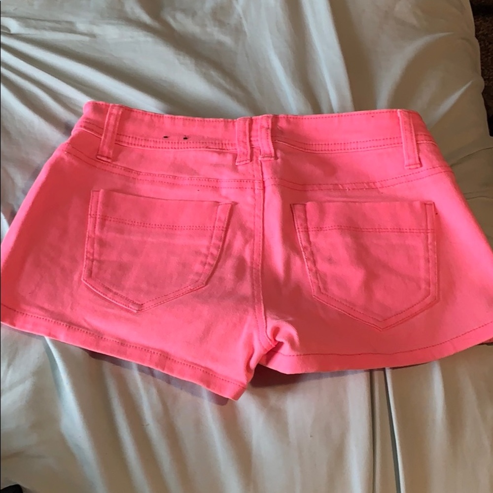 shorts